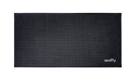 分體式超聲波定向揚聲器B，指向性強，獨立功放